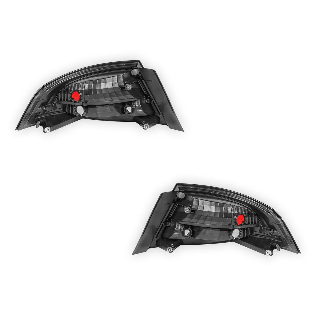 Ford Falcon FG Series 2 (2011 - 2014) OEM Style Tail Lights LH + RH - Image 3