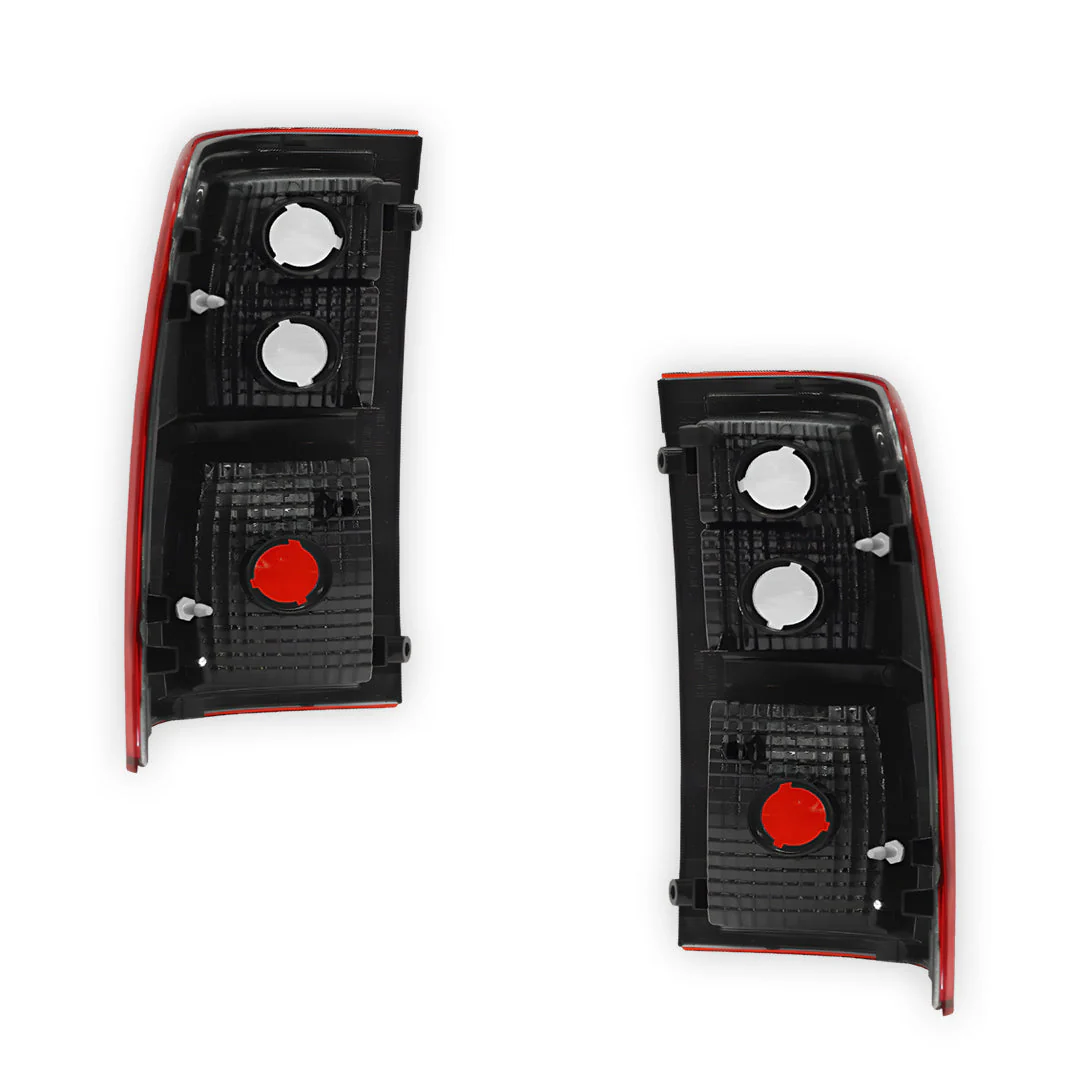 Ford Falcon FG Series 2 (2011 - 2014) OEM Style Tail Lights LH + RH - Image 3