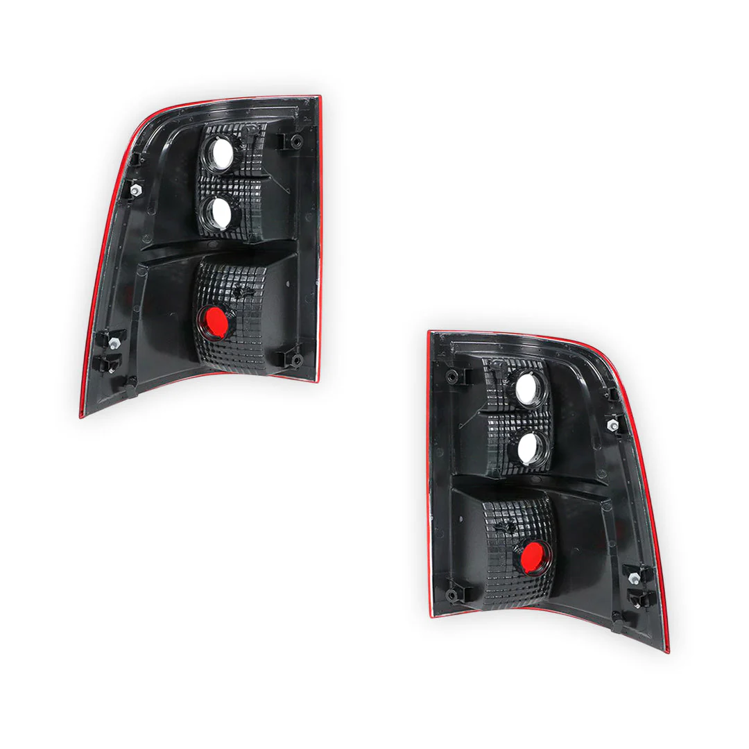 Ford Falcon FG X (2014 - 2016) OEM Style Tail Lights LH + RH - Image 3