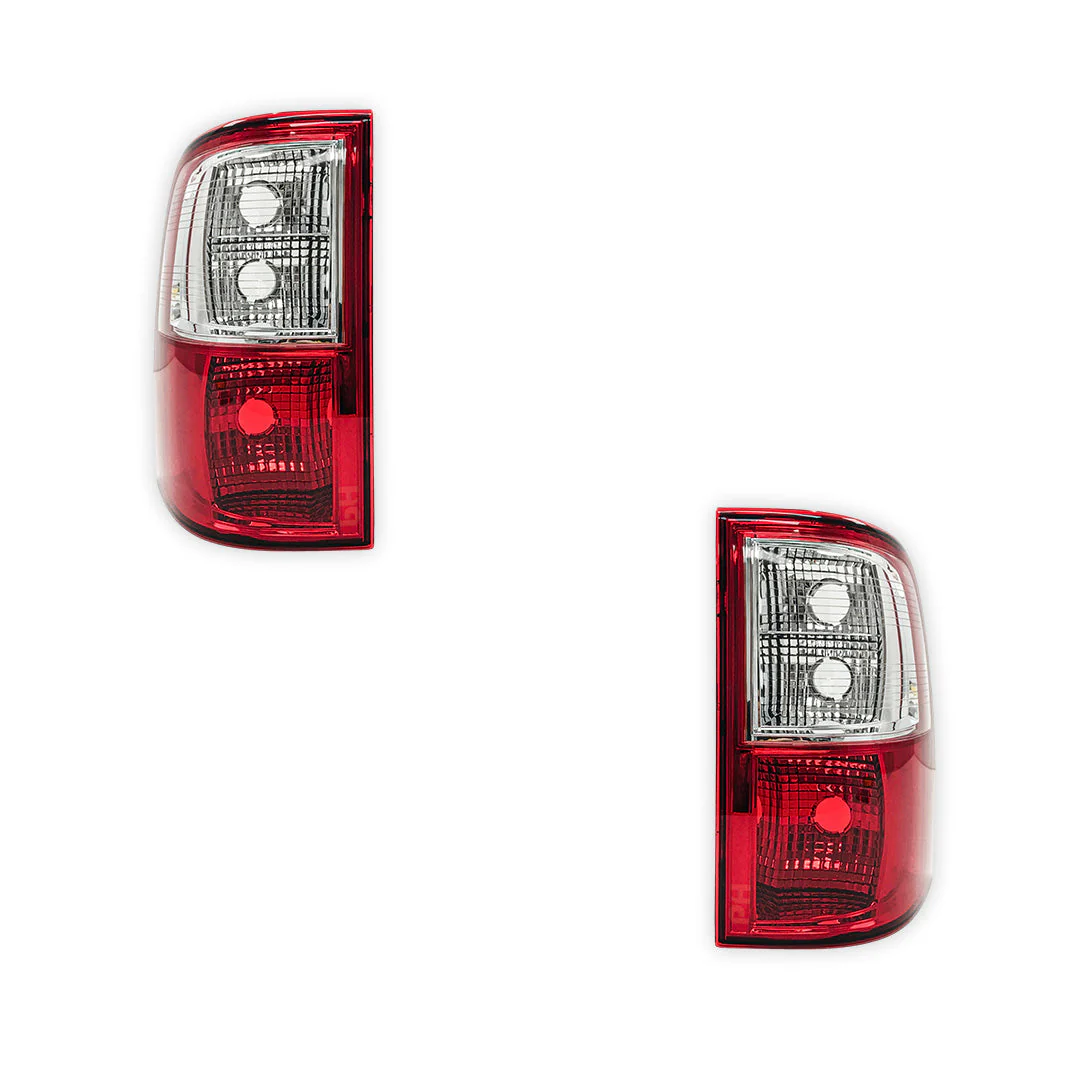 Ford Falcon FG X Ute (2014 - 2018) OEM Style Tail Lights LH + RH - Image 2