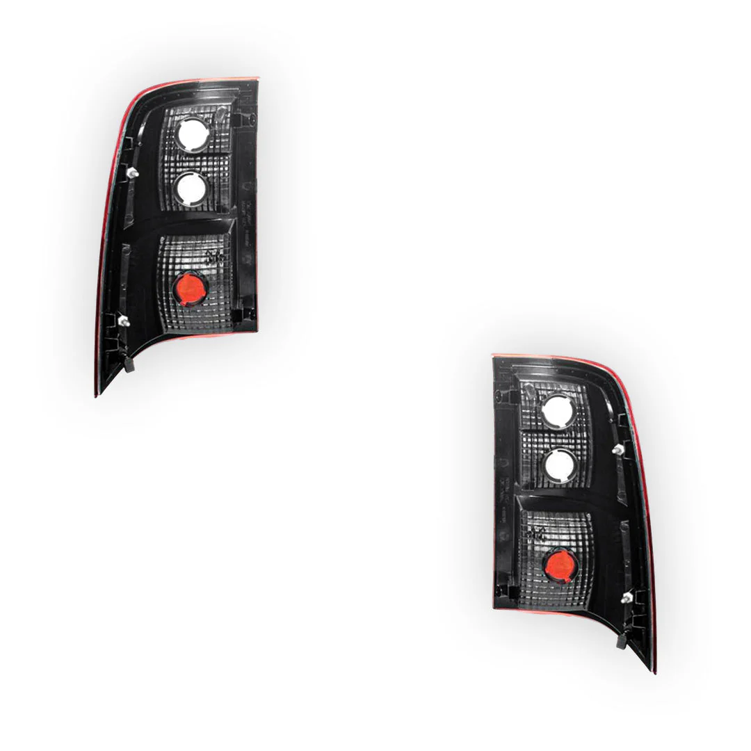 Ford Falcon FG X Ute (2014 - 2018) OEM Style Tail Lights LH + RH - Image 3