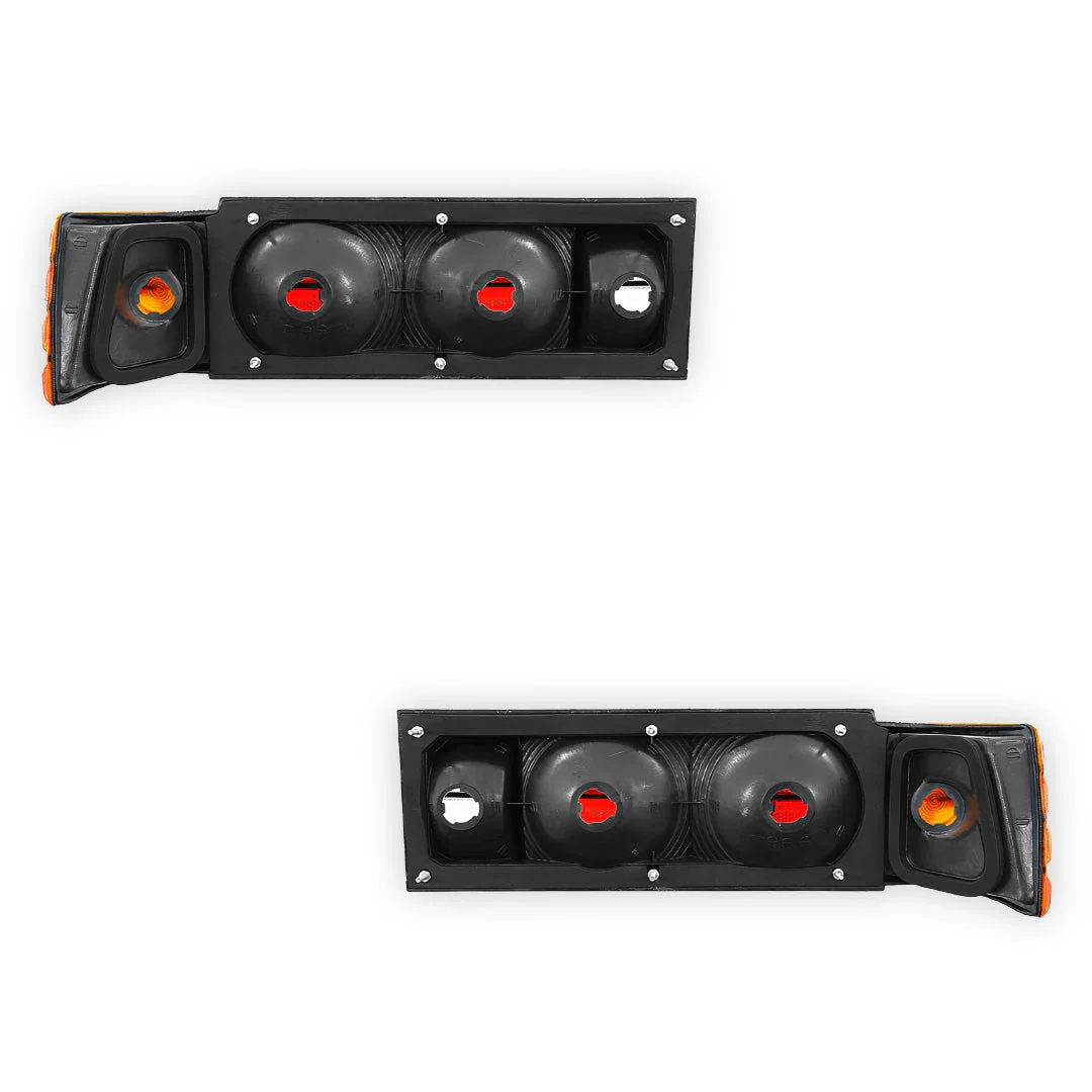 Ford Falcon XE (1982 - 1984) OEM Style Tail Lights LH + RH - Image 3