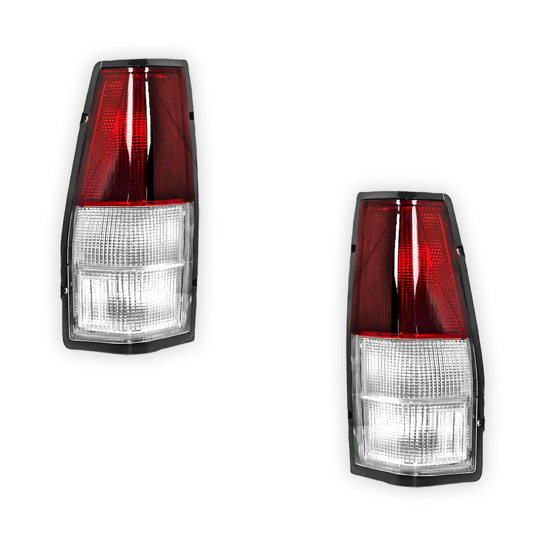 Ford Falcon XF (1984 - 1988) Aftermarket OEM Style Tail Lights LH + RH - Image 2