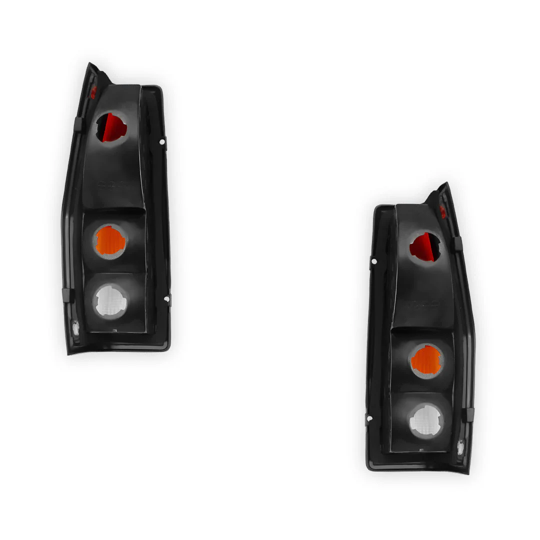 Ford Falcon XF (1984 - 1988) OEM Style Tail Lights LH + RH - Image 3