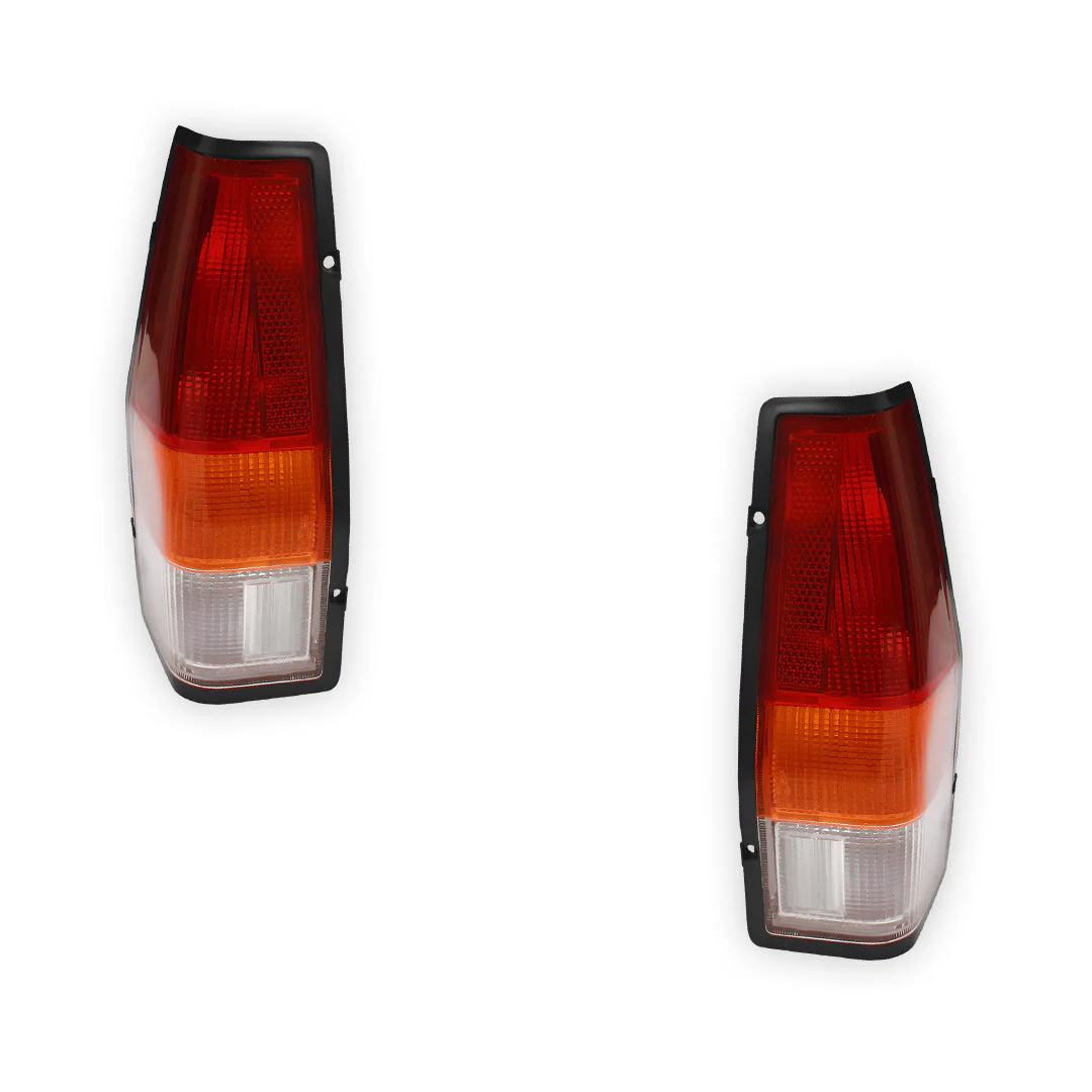 Ford Falcon XG (1993 - 1996) OEM Style Tail Lights LH + RH - Image 2