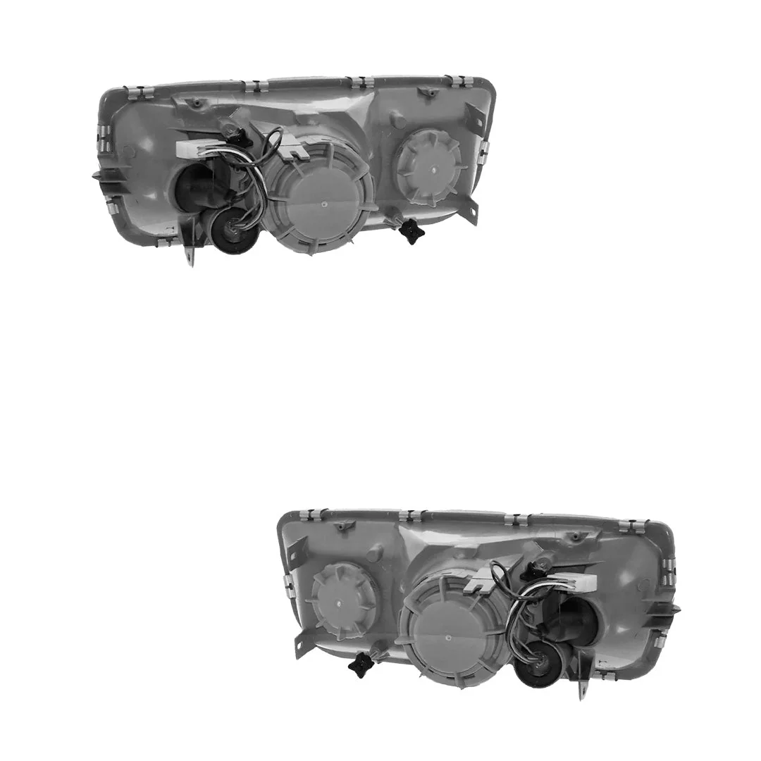 Ford Falcon XG (1994- 1996) OEM Style Headlights LH + RH - Image 3