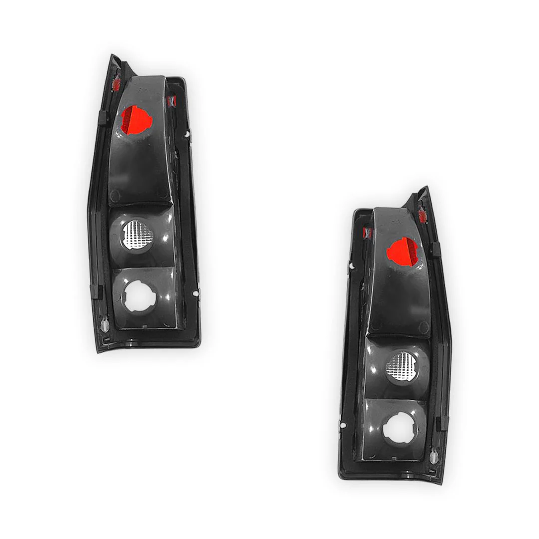 Ford Falcon XH (1996 - 1999) Aftermarket Tail Lights LH + RH - Image 3