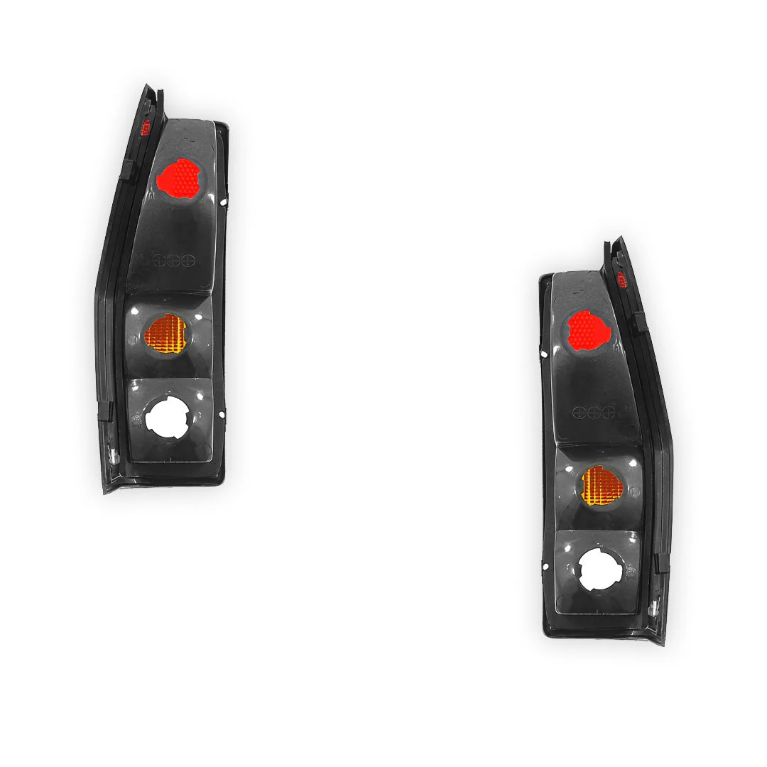 Ford Falcon XH (1996 - 1999) OEM Style Tail Lights LH + RH - Image 3