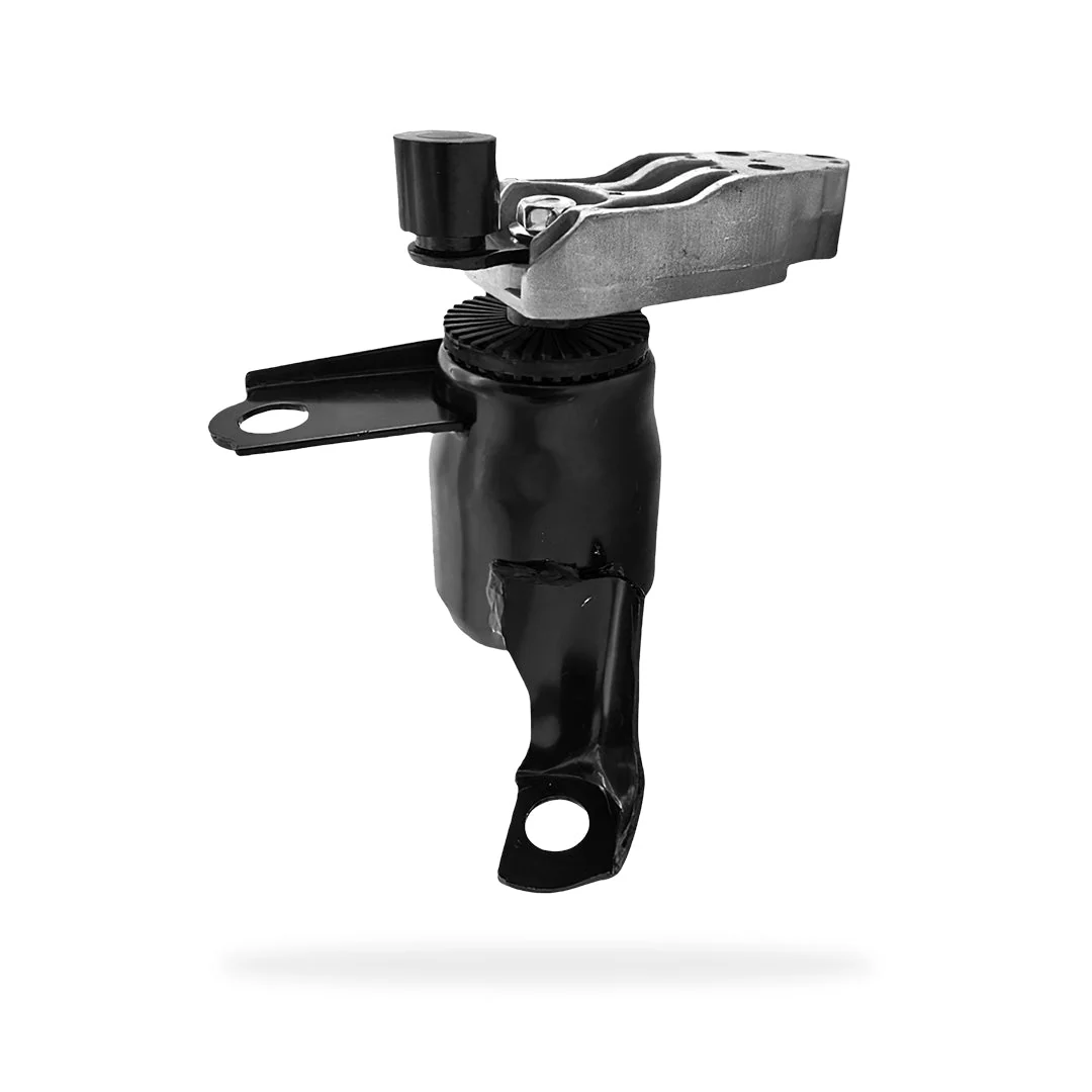 Ford Fiesta WP / WQ / WS / WT / WZ (2002 - 2019) 1.0L / 1.4L / 1.6L Transmission Gearbox Engine Mounts LH + RH - Image 2