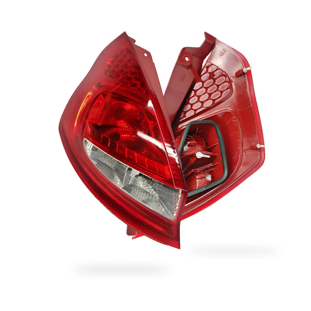 Ford Fiesta WS (2008 - 2012) OEM Style Tail Lights LH + RH