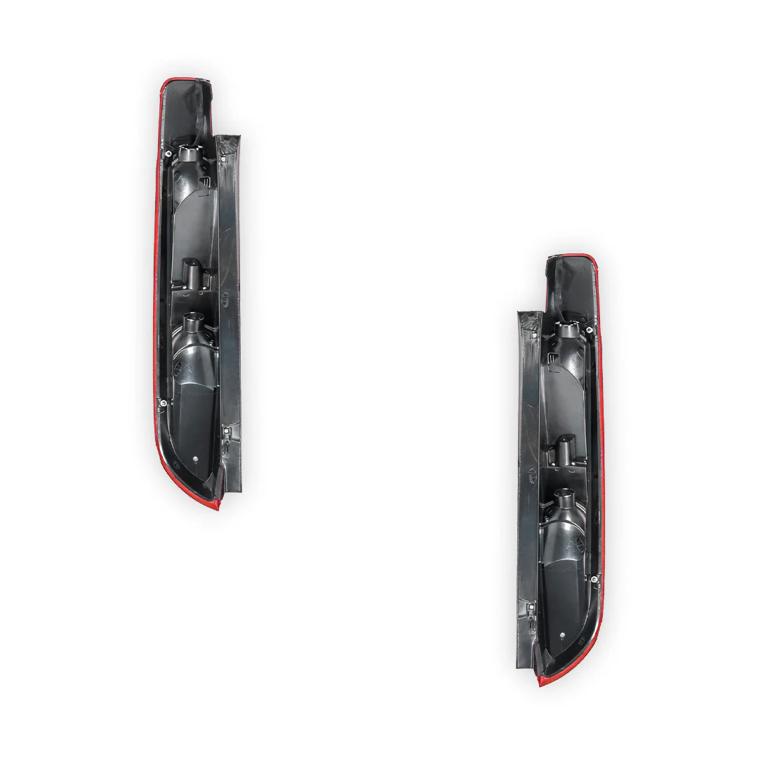 Ford Focus LV (2009 - 2011) OEM Style Tail Lights LH + RH - Image 3