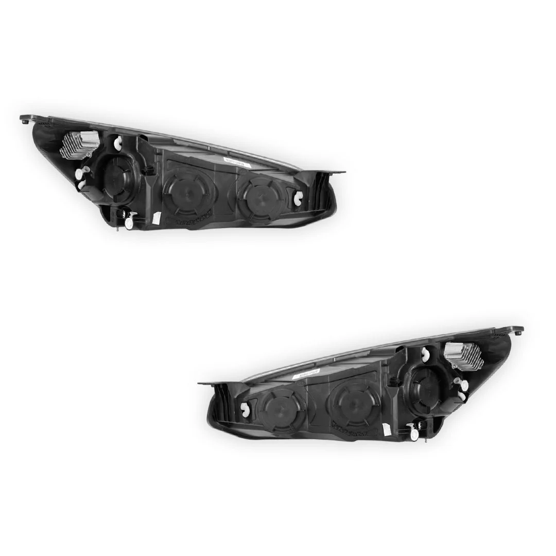 Ford Focus SA (2018 - 2022) Genuine Headlights LH + RH - Image 3
