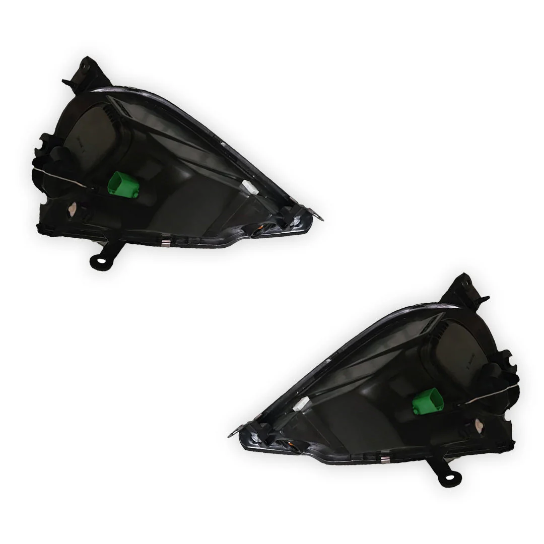Ford Ka TA (1999 - 2002) OEM Style Headlights LH + RH - Image 3