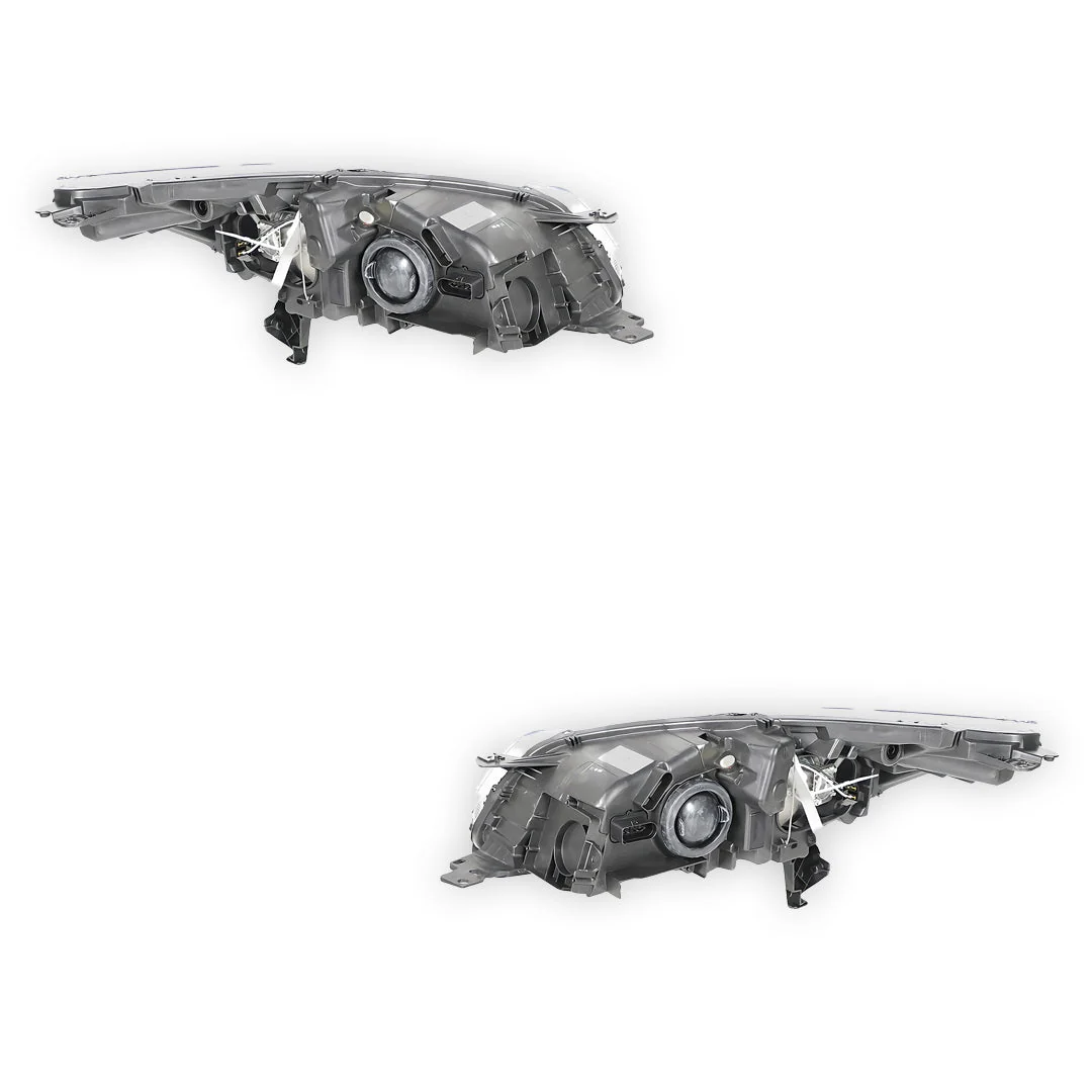 Ford Kuga TF (2012 - 2016) Halogen Non-Xenon Headlights LH + RH - Image 3