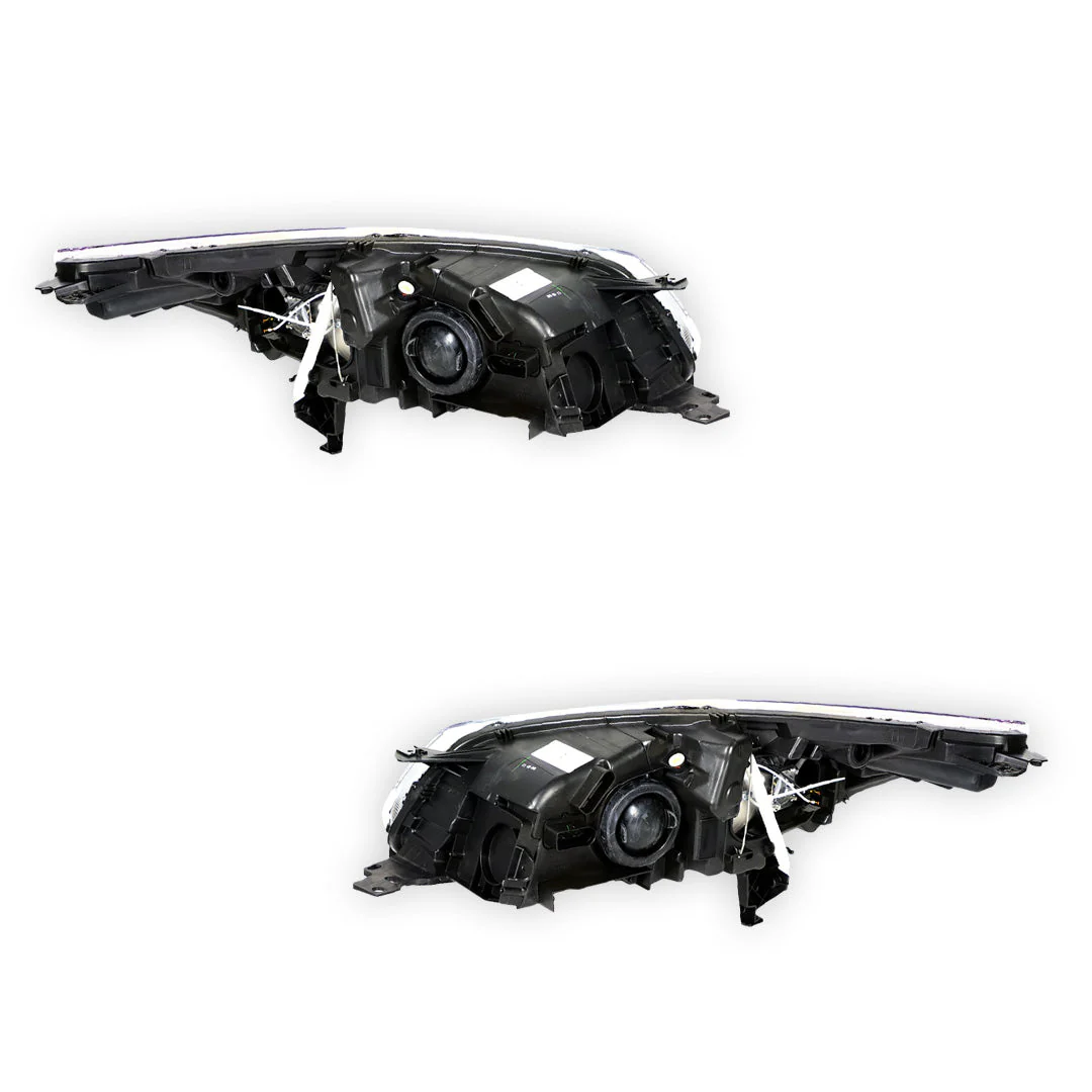 Ford Kuga TF (2012 - 2016) OEM Style Headlights LH + RH - Image 3
