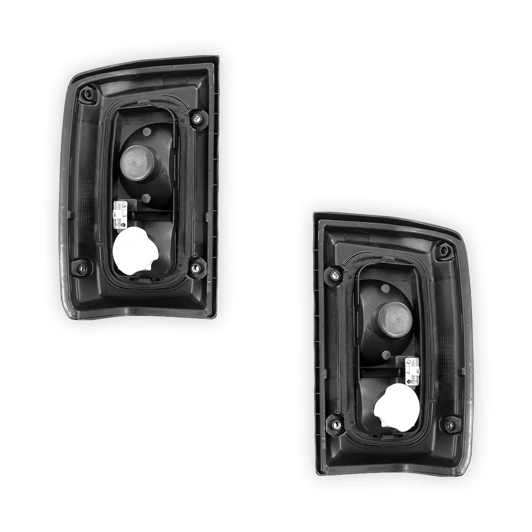 Ford Maverick DA (1988 - 1993) OEM Style Tail Lights LH + RH - Image 3
