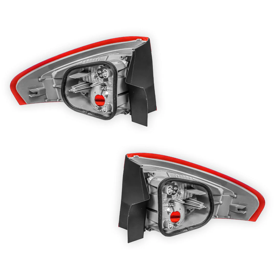 Ford Mondeo MA / MB (2007 - 2010) Genuine Tail Lights LH + RH - Image 3
