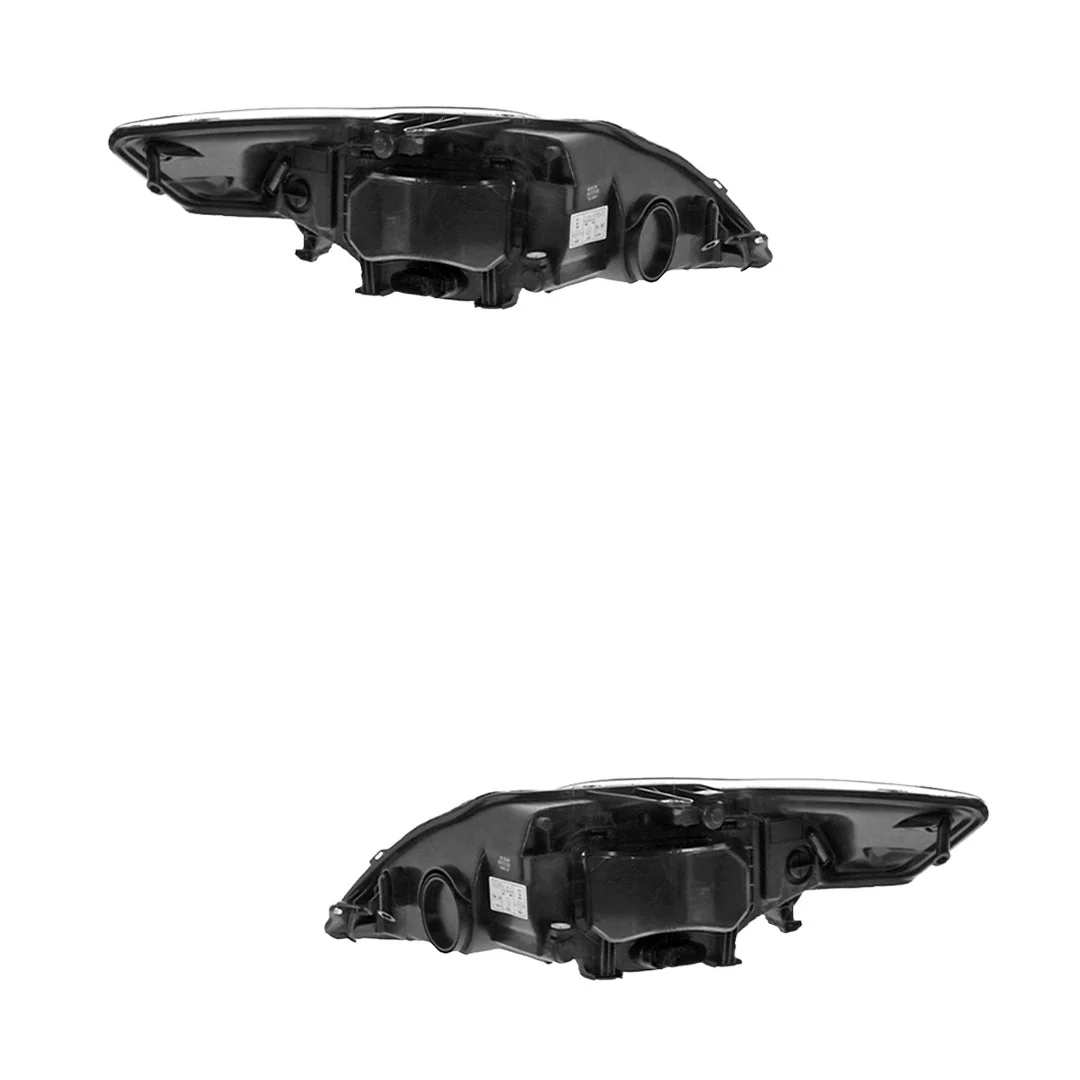 Ford Mondeo MA / MB / MC (2007- 2015) OEM Style Headlights LH + RH - Image 3
