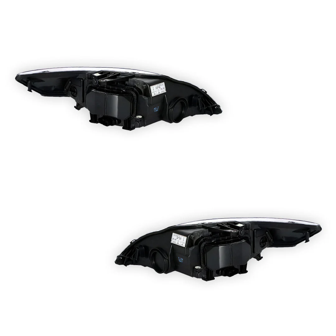 Ford Mondeo MC (2010 - 2014) OEM Style Headlights LH + RH - Image 3