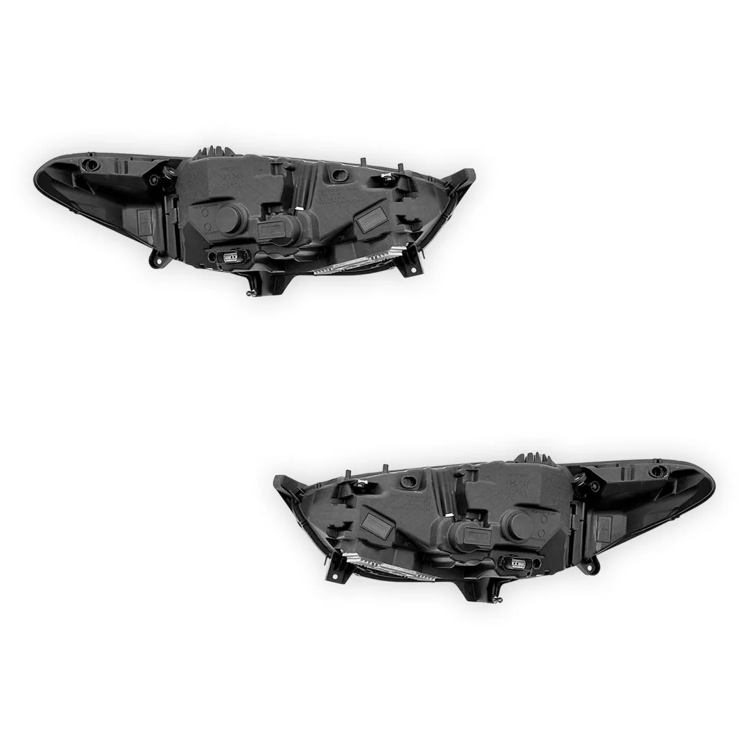 Ford Mondeo MD (2014 - 2019) Genuine Headlights LH + RH - Image 3
