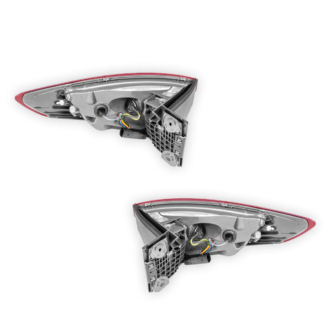 Ford Mondeo MD (2014 - 2019) Genuine Tail Lights LH + RH - Image 3