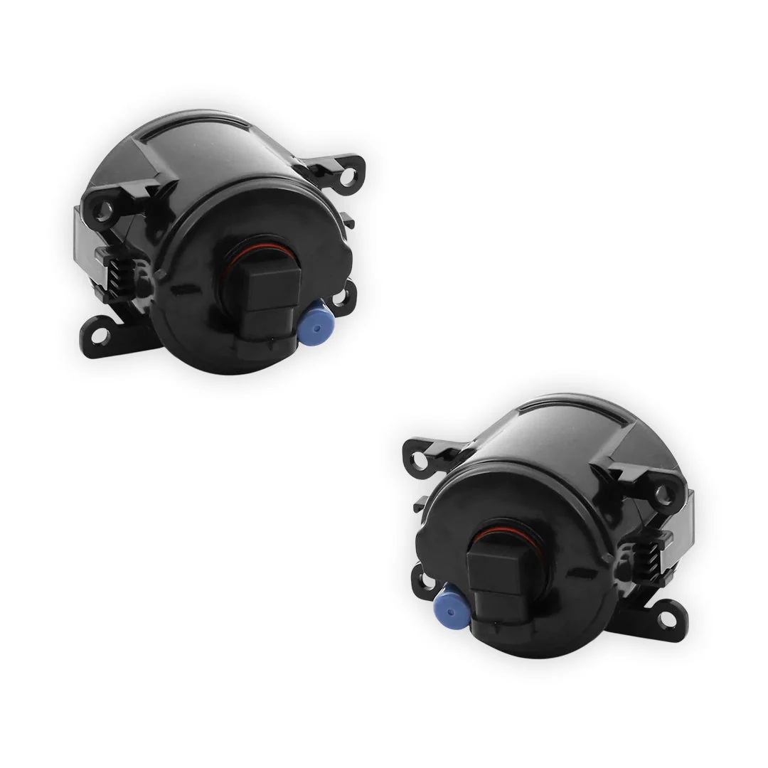 Ford Mustang FM / FN (2015 - 2017) LED DRL Bumper Fog Lights LH + RH - Image 3