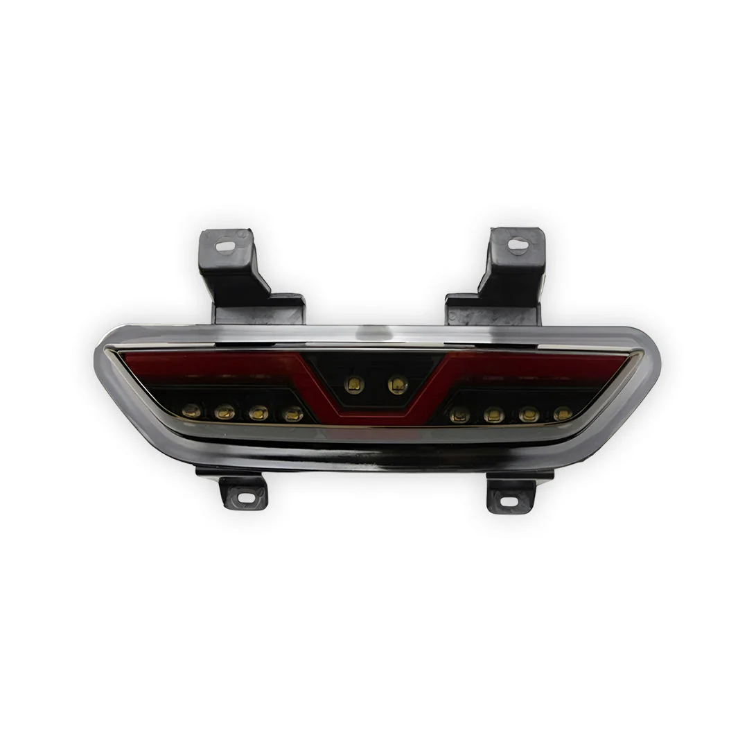 Ford Mustang FM / FN (2015 - 2017) LED Rear Bumper Light - Image 2