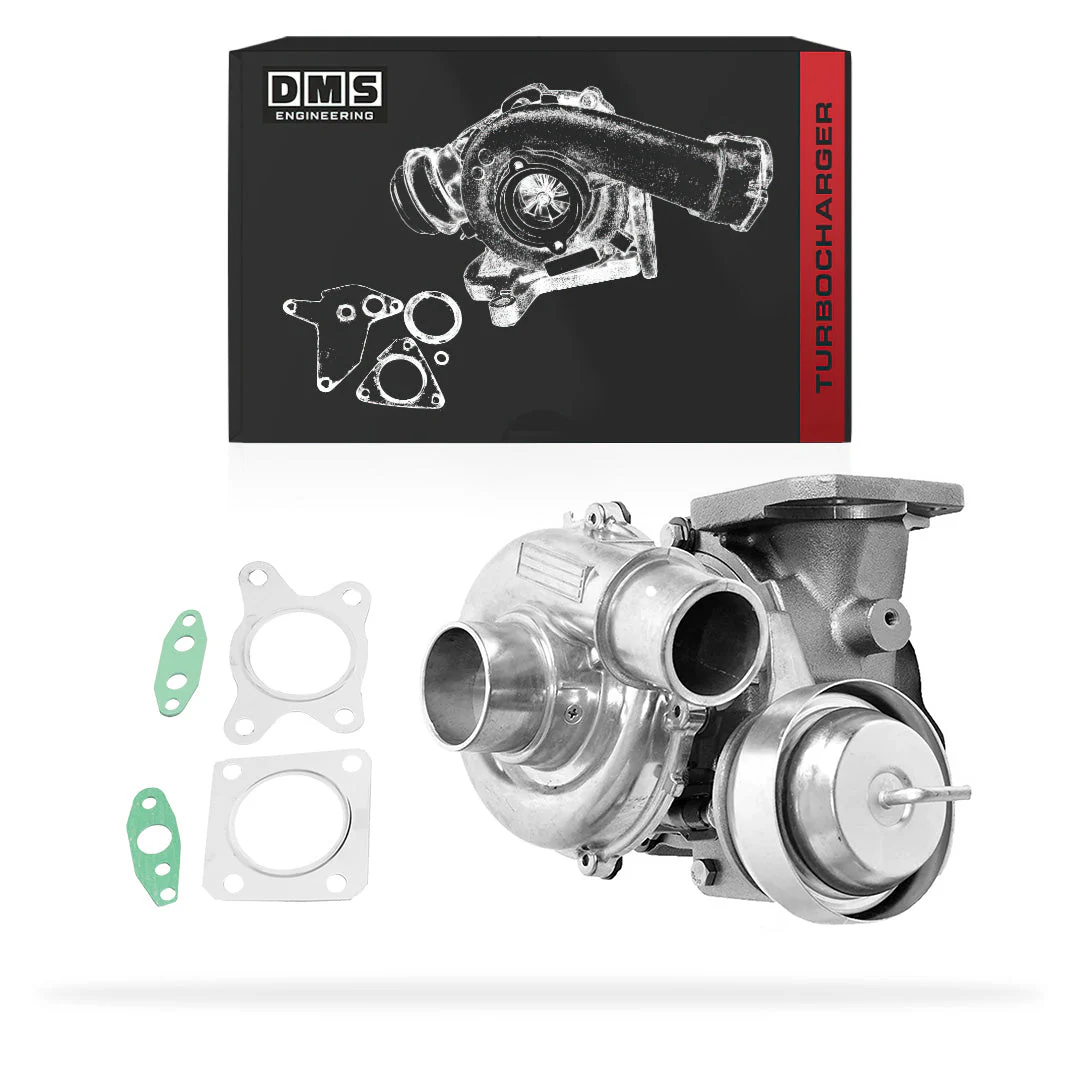 Ford Ranger PJ / PK (2006 - 2011) 2.5L / 3.0L Billet Turbocharger