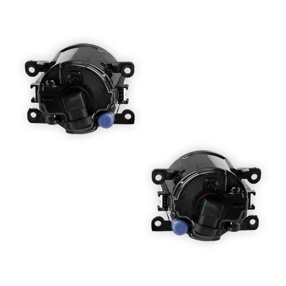 Ford Ranger PX MK1 / MK2 (2011 - 2018) DRL LED Fog Lights LH + RH - Image 3