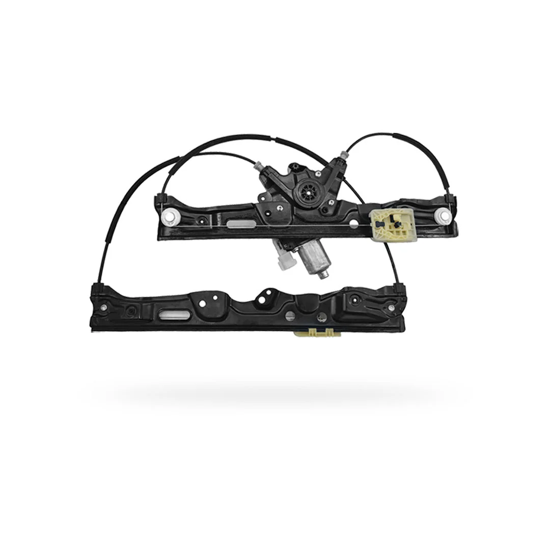 Ford Ranger PX MK1 / MK2 / MK3 (2011 - 2022) Front Window Regulators LH + RH - Image 2