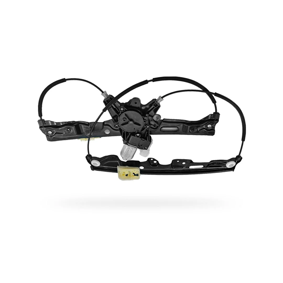 Ford Ranger PX MK1 / MK2 / MK3 (2011 - 2022) Front Window Regulators LH + RH - Image 3