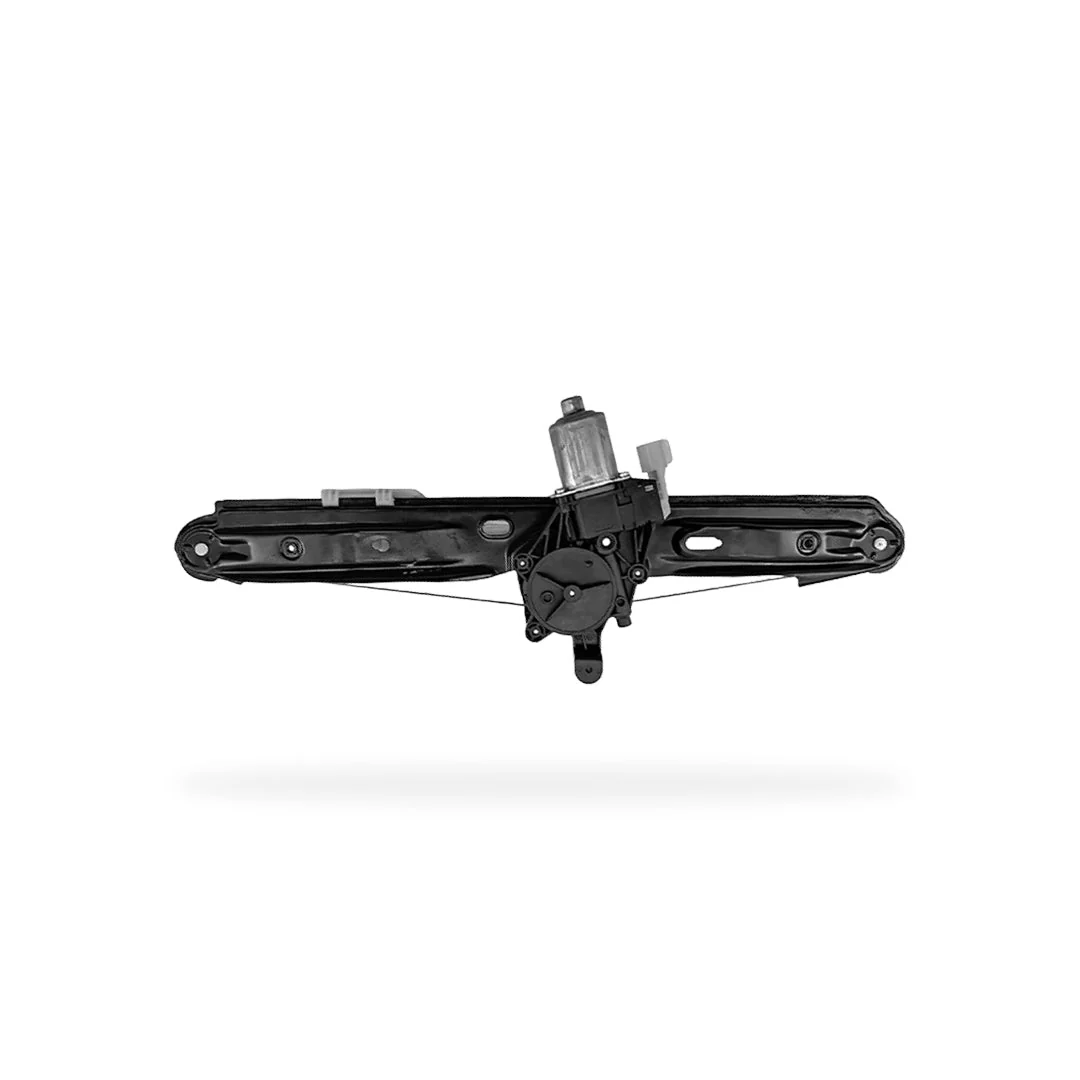 Ford Ranger PX MK1 / MK2 / MK3 (2011 - 2022) Rear Steel Window Regulators LH + RH - Image 3