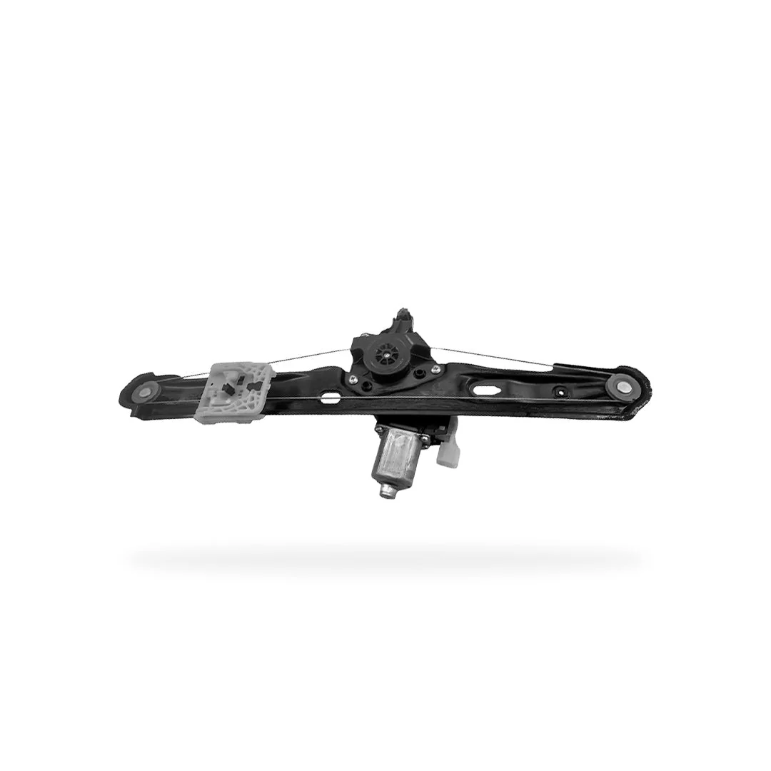 Ford Ranger PX MK1 / MK2 / MK3 (2011 - 2022) Rear ABS Window Regulators LH + RH - Image 2
