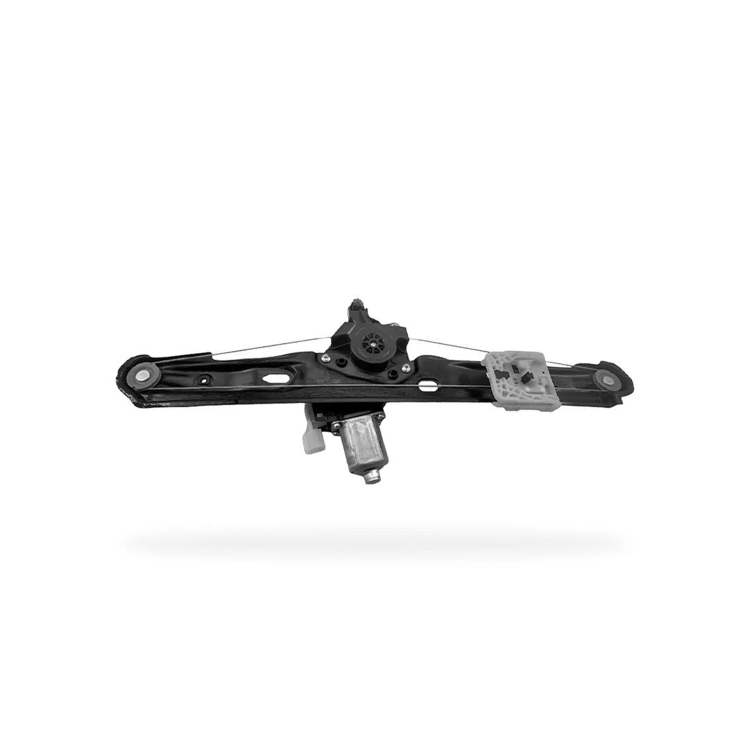 Ford Ranger PX MK1 / MK2 / MK3 (2011 - 2022) Rear ABS Window Regulators LH + RH - Image 3