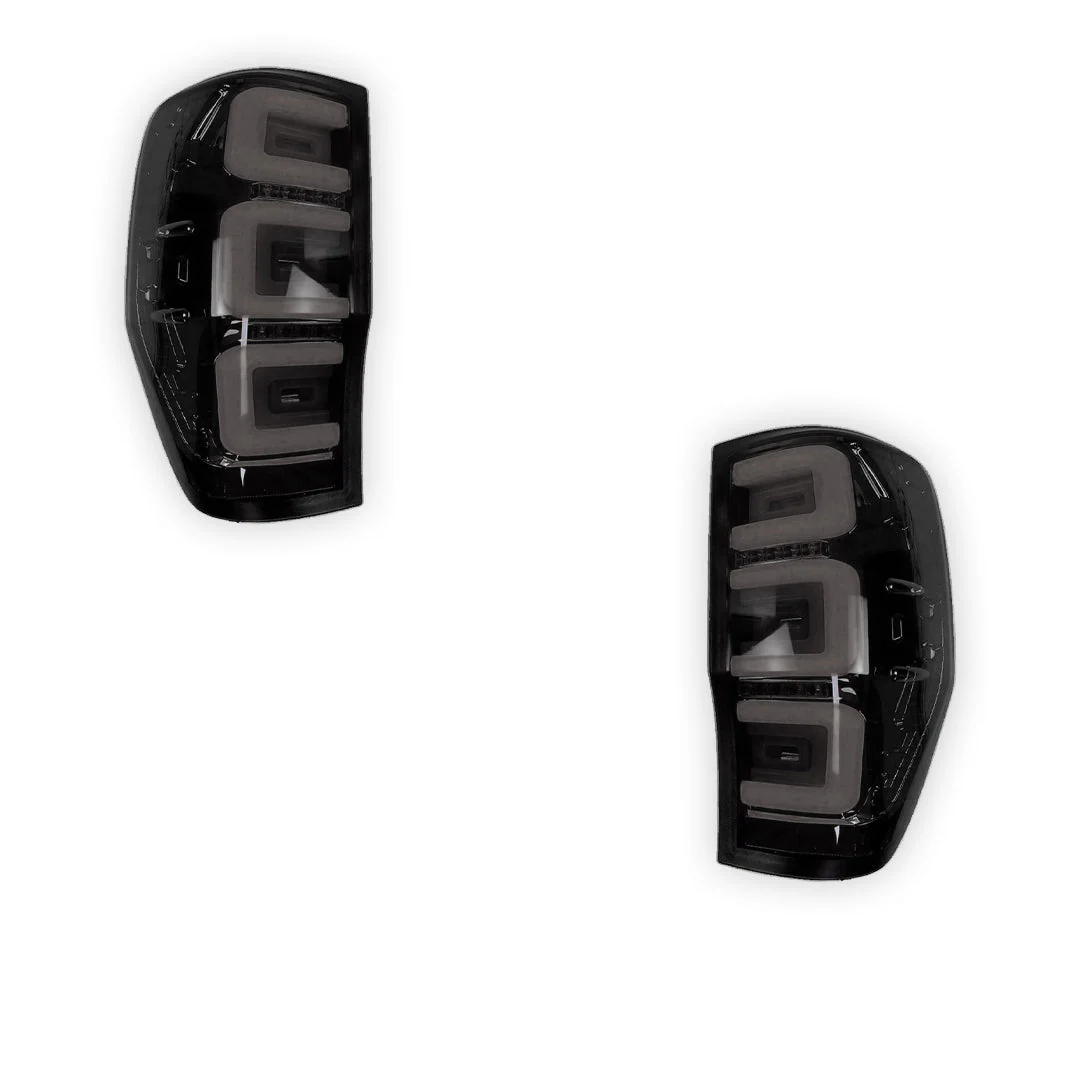 Ford Ranger PX MK1 / MK2 / MK3 (2012 - 2021) LED Tail Lights LH + RH - Image 6