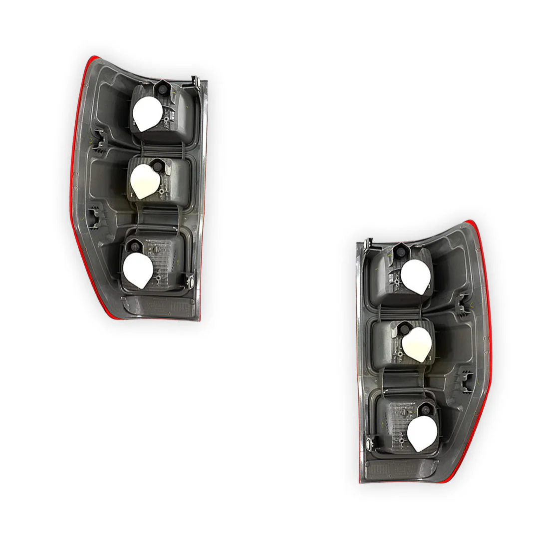 Ford Ranger PX MK2 (2015 - 2018) OEM Style Tail Lights LH + RH - Image 3