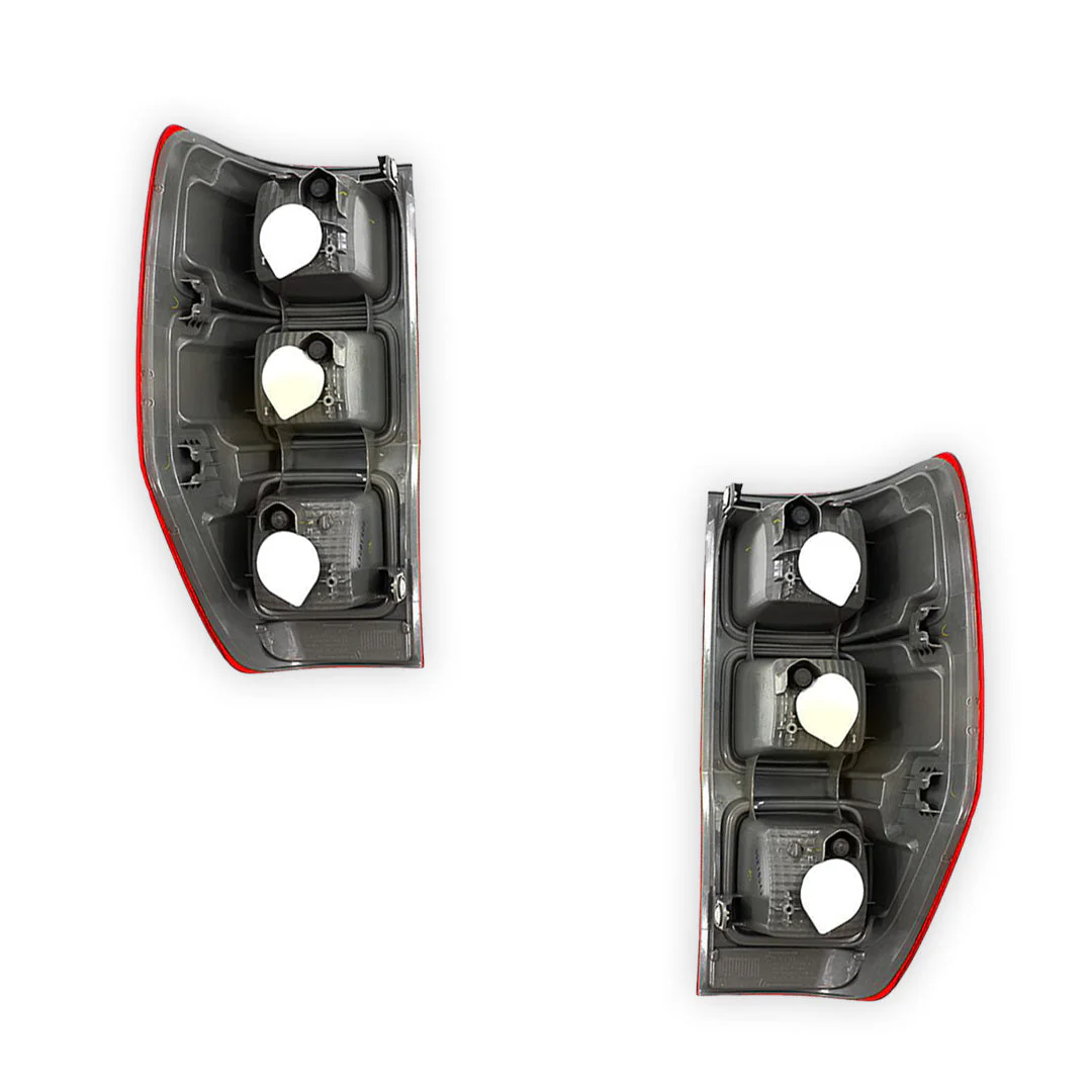 Ford Ranger PX MK3 (2018 - 2020) OEM Style Tail Lights LH + RH - Image 3