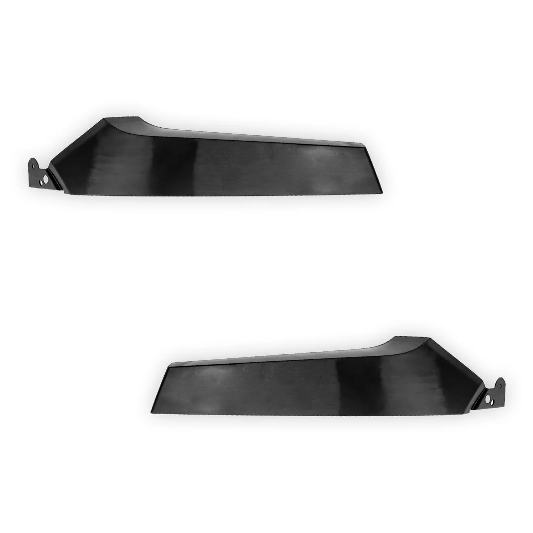 Ford Ranger PX MK3 (2018 - 2022) Genuine Headlights LH + RH - Image 2