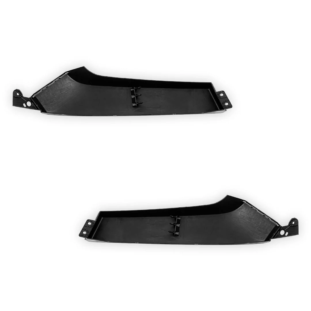 Ford Ranger PX MK3 (2018 - 2022) Genuine Headlights LH + RH - Image 3