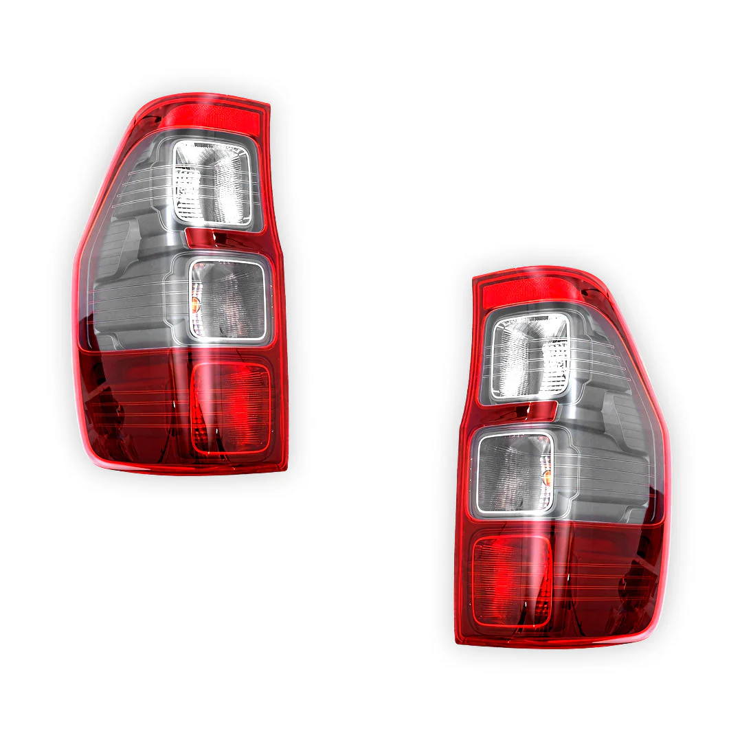 Ford Ranger PX MK3 (2018 - 2022) Genuine Tail Lights LH + RH - Image 2