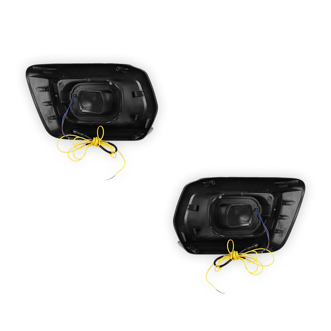 Ford Ranger PX MK3 (2019 - 2020) LED DRL Fog Lamp  LH + RH - Image 3
