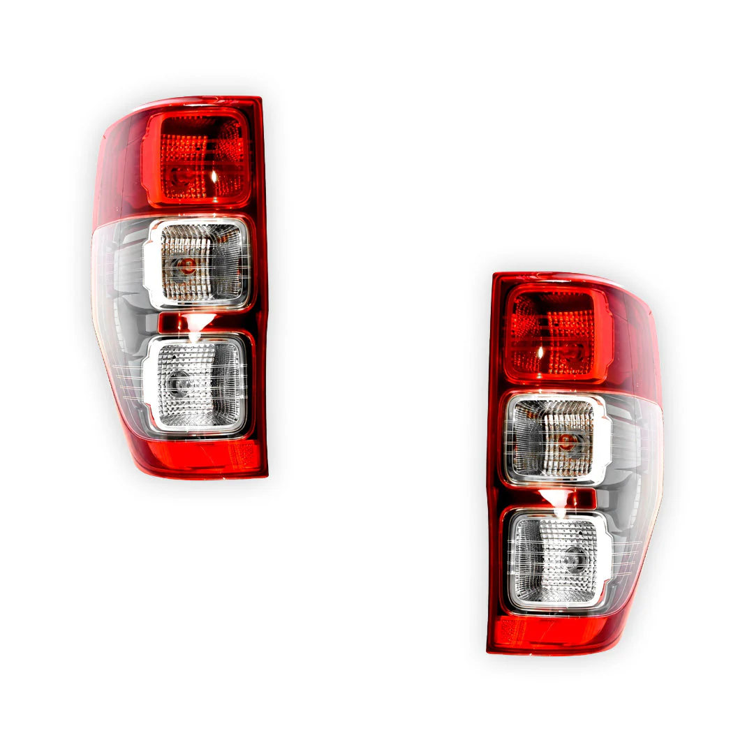 Ford Ranger PX MK3 (2020 - 2022) Genuine Tail Lights LH + RH - Image 2
