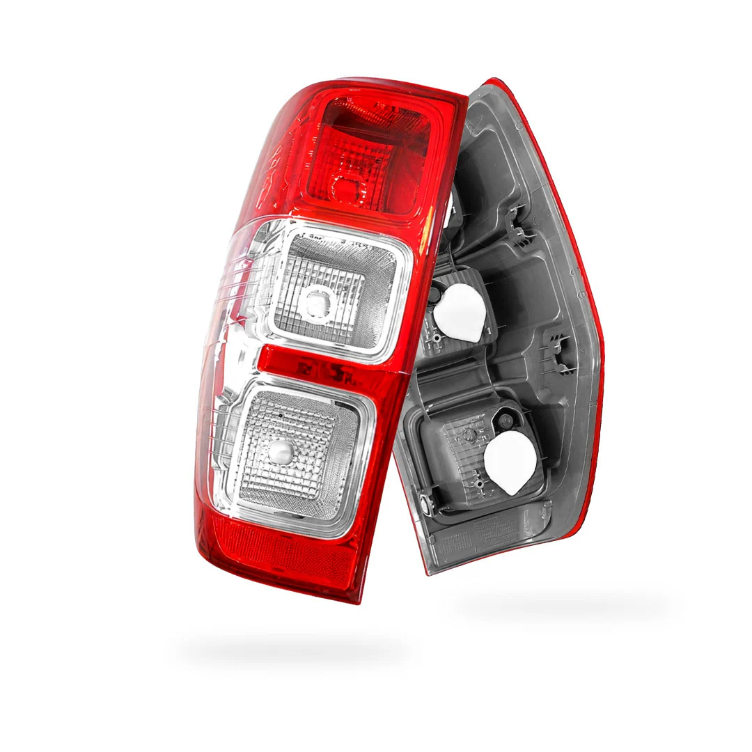 Ford Ranger PX MK3 (2020 - 2022) OEM Style Tail Lights LH + RH