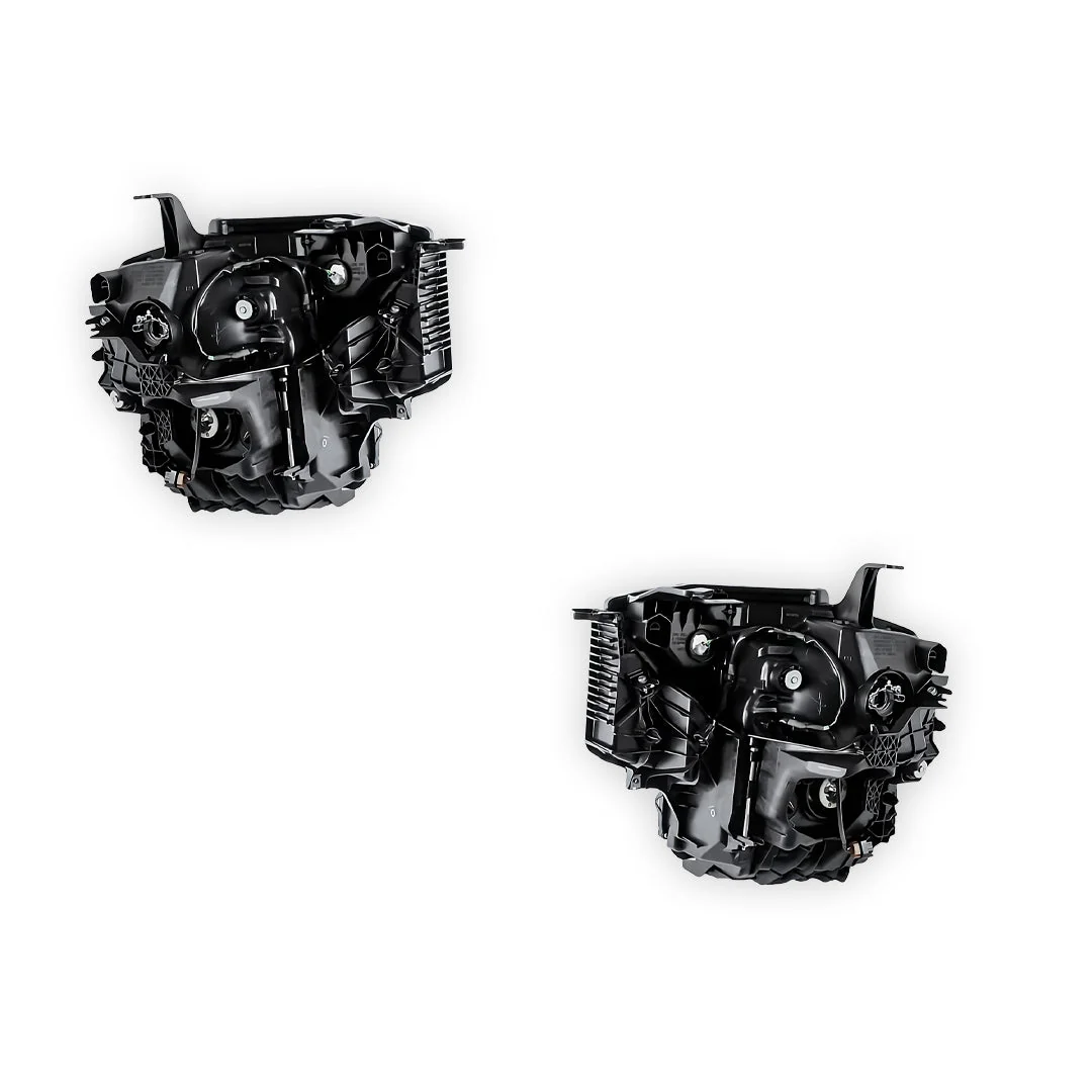 Ford Ranger T9 (2022 - 2024) Head Lamp Front Lights LH + RH - Image 3