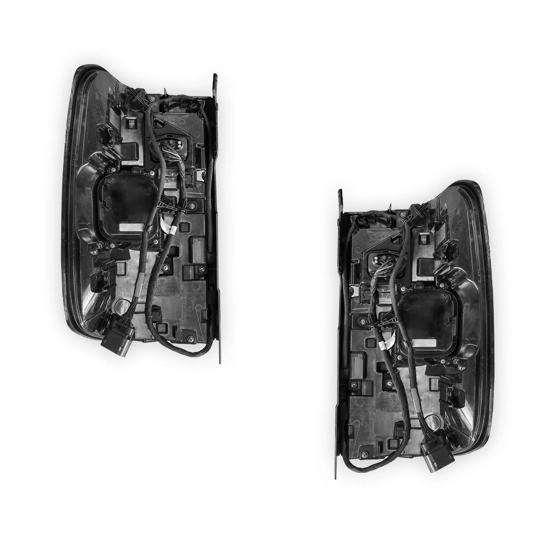 Ford Ranger Ute (2022 - 2025) Genuine Tail Lights LH + RH - Image 3