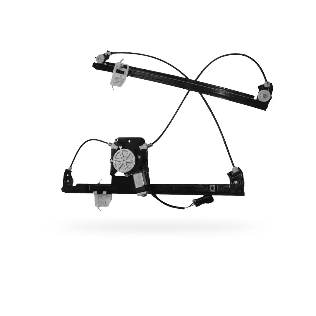 Ford Territory SX / SY / SY II / SZ / SZ II (2004 - 2017) Front Window Regulators LH + RH - Image 3