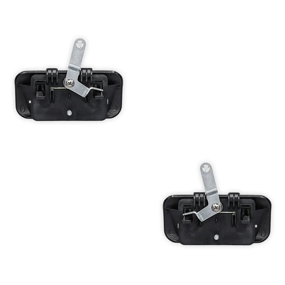 Ford Transit Van VH VJ VM (2000 - 2013) Front Outer Door Handles - Image 3