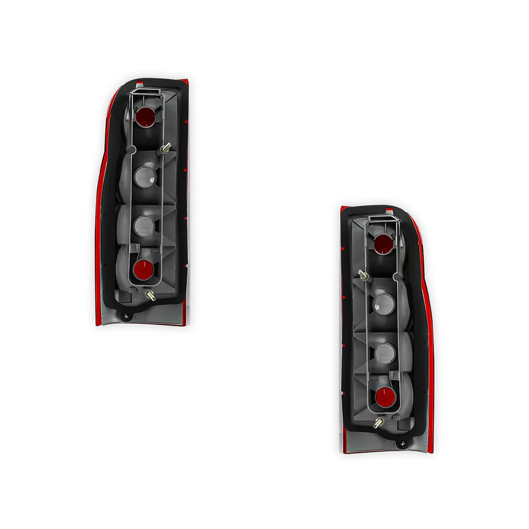 Ford Transit VM (2006 - 2013) Tail Lights LH + RH - Image 3