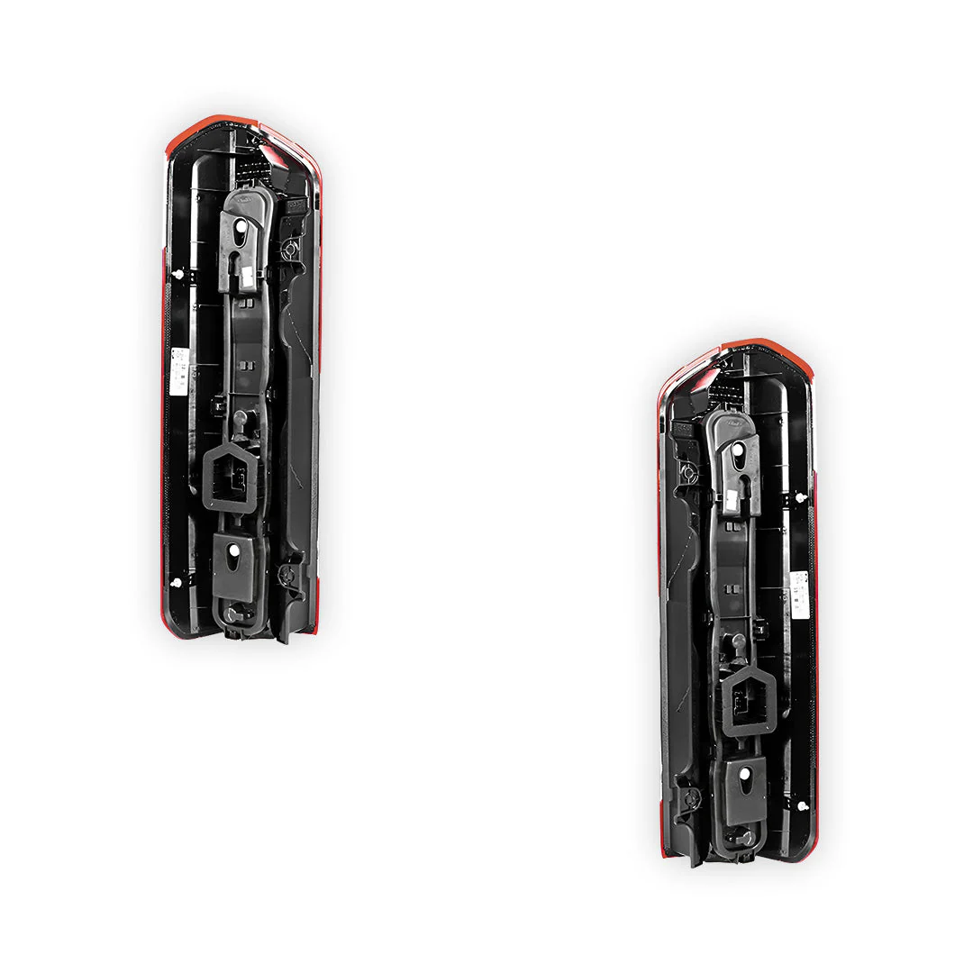 Ford Transit VO (2014 - 2019) Genuine Tail Lights LH + RH - Image 3