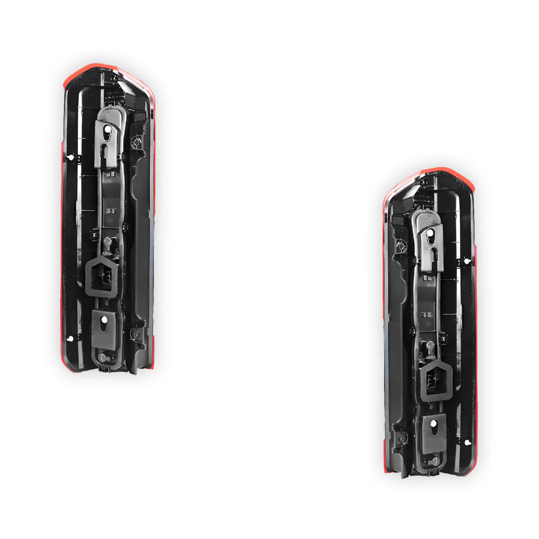Ford Transit VO (2019 - 2025) Genuine Tail Lights LH + RH - Image 3